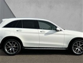 Mercedes-Benz GLC Image 4