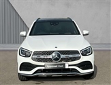 Mercedes-Benz GLC Image 6