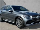 Mercedes-Benz GLC Image 1