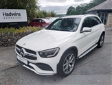 Mercedes-Benz GLC Image 1