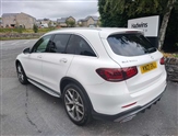 Mercedes-Benz GLC Image 2