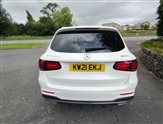 Mercedes-Benz GLC Image 6