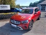Mercedes-Benz GLC Image 1