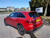 Mercedes-Benz GLC Image 2