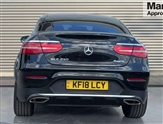 Mercedes-Benz GLC Image 4