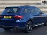 Mercedes-Benz GLC Image 3