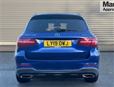 Mercedes-Benz GLC Image 4