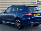 Mercedes-Benz GLC Image 5