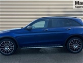 Mercedes-Benz GLC Image 6