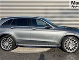 Mercedes-Benz GLC Image 2