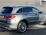 Mercedes-Benz GLC Image 3