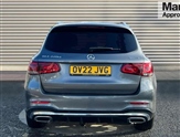 Mercedes-Benz GLC Image 4