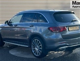 Mercedes-Benz GLC Image 5