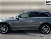Mercedes-Benz GLC Image 6