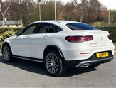 Mercedes-Benz GLC Image 2