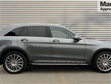 Mercedes-Benz GLC Image 2