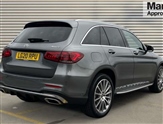Mercedes-Benz GLC Image 3