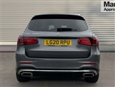 Mercedes-Benz GLC Image 4