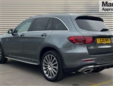 Mercedes-Benz GLC Image 5