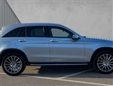 Mercedes-Benz GLC Image 4