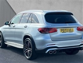 Mercedes-Benz GLC Image 2