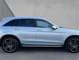 Mercedes-Benz GLC Image 4