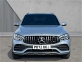 Mercedes-Benz GLC Image 6