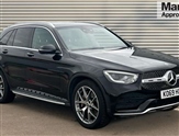 Mercedes-Benz GLC Image 1