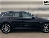 Mercedes-Benz GLC Image 2