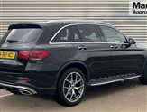 Mercedes-Benz GLC Image 3