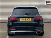 Mercedes-Benz GLC Image 4