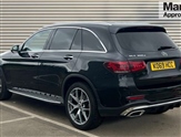 Mercedes-Benz GLC Image 5