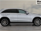 Mercedes-Benz GLC Image 2