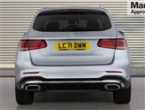 Mercedes-Benz GLC Image 4