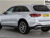 Mercedes-Benz GLC Image 5