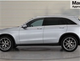 Mercedes-Benz GLC Image 6