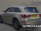 Mercedes-Benz GLC Image 2