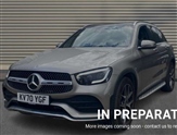 Mercedes-Benz GLC Image 3