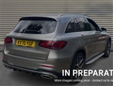 Mercedes-Benz GLC Image 4