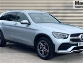 Mercedes-Benz GLC Image 1