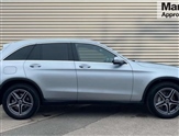 Mercedes-Benz GLC Image 2