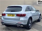Mercedes-Benz GLC Image 3