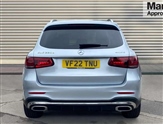 Mercedes-Benz GLC Image 4