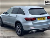 Mercedes-Benz GLC Image 5