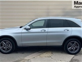 Mercedes-Benz GLC Image 6