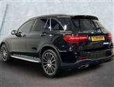 Mercedes-Benz GLC Image 2