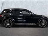 Mercedes-Benz GLC Image 3