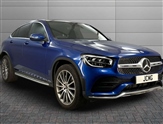 Mercedes-Benz GLC Image 1