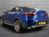 Mercedes-Benz GLC Image 3