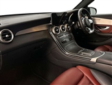 Mercedes-Benz GLC Image 2